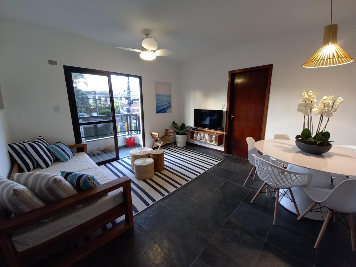 Apartment 4praias - Ubatuba