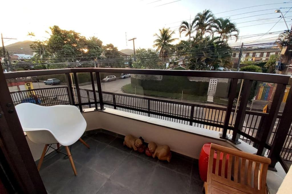 4praias - Apartment Ubatuba