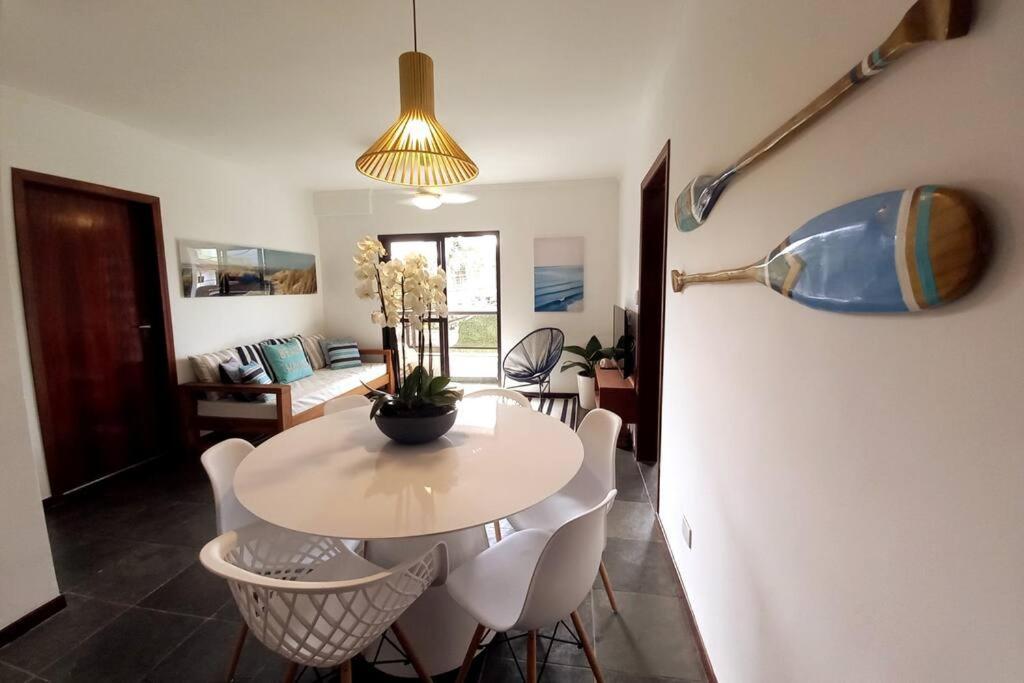 Apartment 4praias - Ubatuba