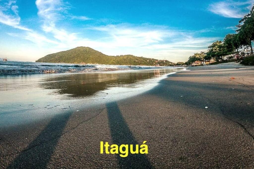 Apartment 4praias - Ubatuba