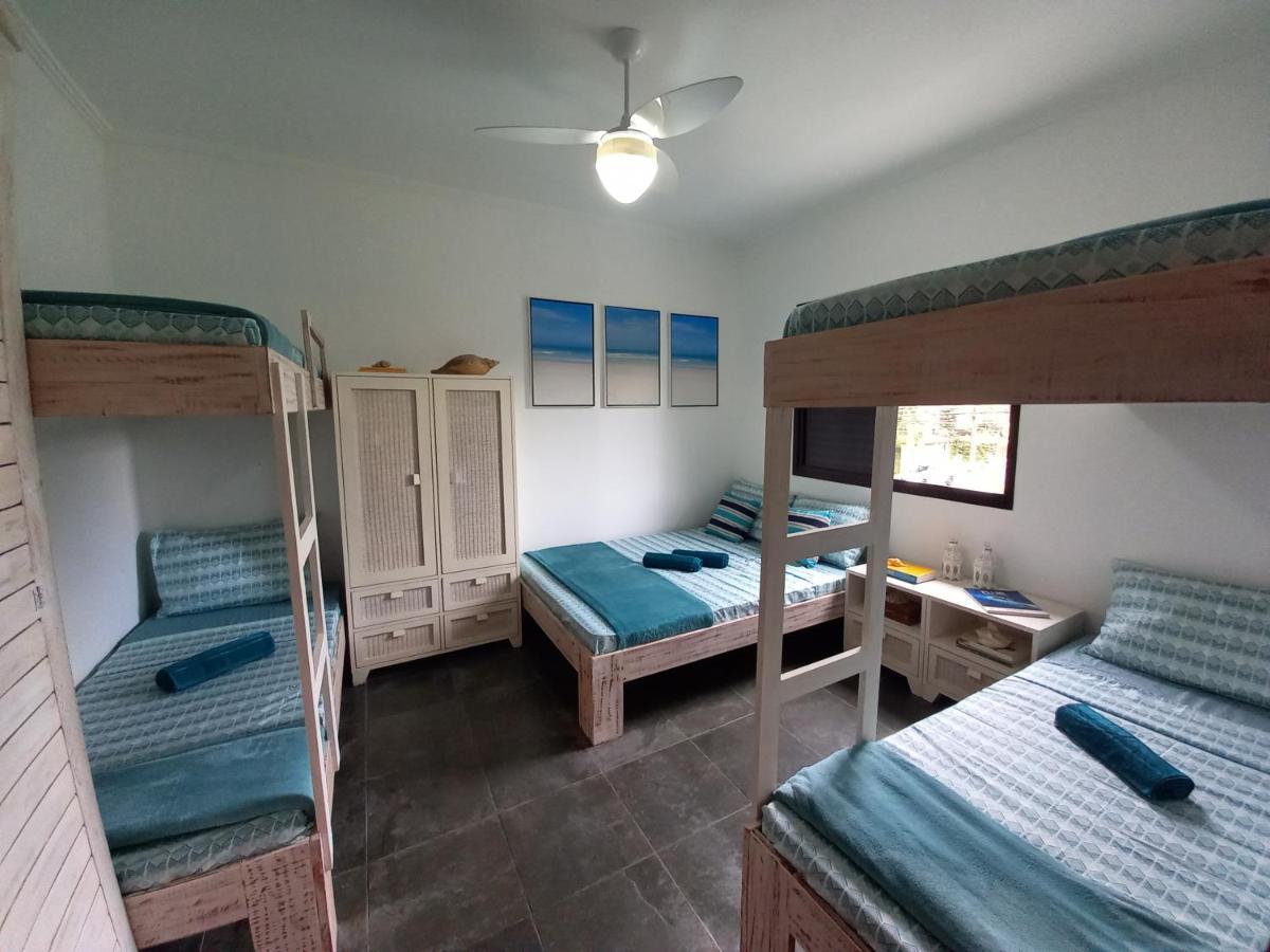 Apartment 4praias -